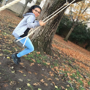 Meet your Posher, Jazmine